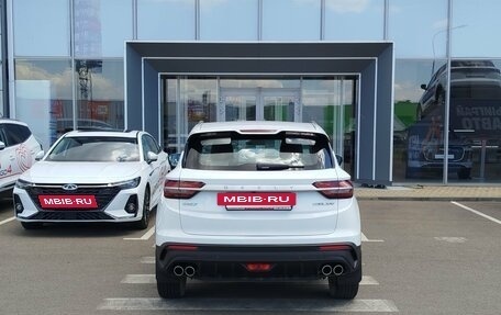 Geely Coolray I, 2023 год, 1 330 000 рублей, 6 фотография