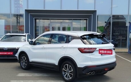Geely Coolray I, 2023 год, 1 330 000 рублей, 7 фотография