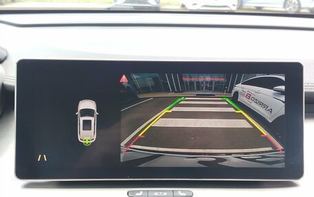Geely Coolray I, 2023 год, 1 330 000 рублей, 18 фотография