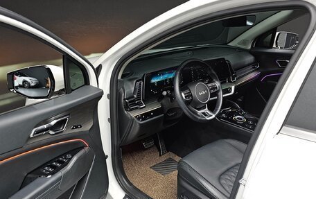 KIA Sportage IV рестайлинг, 2023 год, 2 900 000 рублей, 8 фотография
