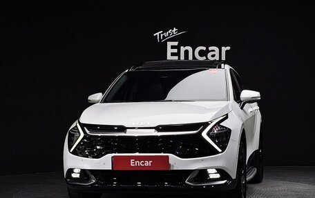 KIA Sportage IV рестайлинг, 2023 год, 2 900 000 рублей, 3 фотография
