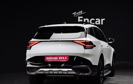 KIA Sportage IV рестайлинг, 2023 год, 2 900 000 рублей, 4 фотография