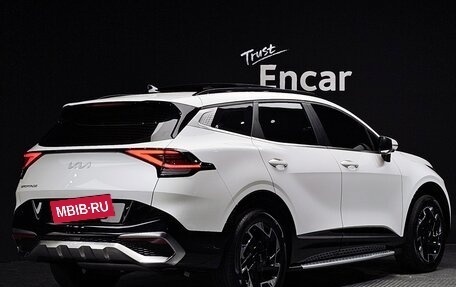 KIA Sportage IV рестайлинг, 2023 год, 2 900 000 рублей, 2 фотография