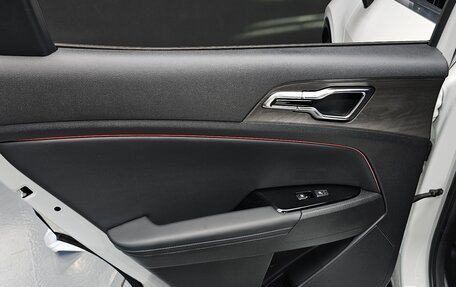 KIA Sportage IV рестайлинг, 2023 год, 2 900 000 рублей, 26 фотография