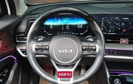 KIA Sportage IV рестайлинг, 2023 год, 2 900 000 рублей, 13 фотография