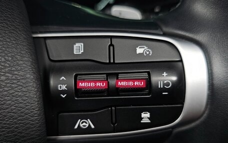 KIA Sportage IV рестайлинг, 2023 год, 2 900 000 рублей, 14 фотография