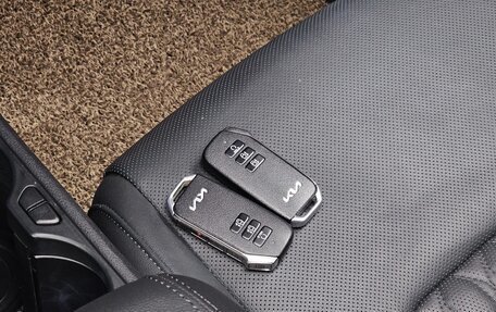 KIA Sportage IV рестайлинг, 2023 год, 2 900 000 рублей, 30 фотография