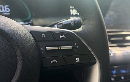 Hyundai Elantra, 2023 год, 2 095 000 рублей, 21 фотография