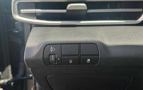 Hyundai Elantra, 2023 год, 2 095 000 рублей, 23 фотография