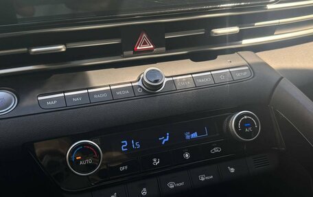 Hyundai Elantra, 2023 год, 2 095 000 рублей, 18 фотография