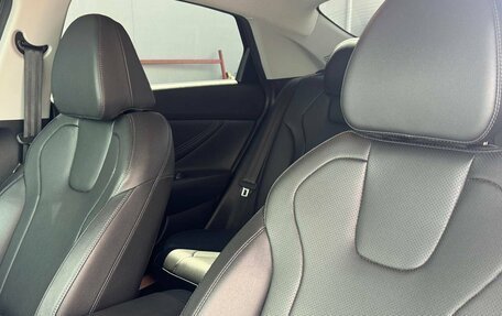 Hyundai Elantra, 2023 год, 2 095 000 рублей, 26 фотография
