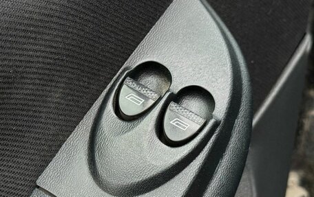 Fiat Albea I рестайлинг, 2010 год, 279 000 рублей, 11 фотография