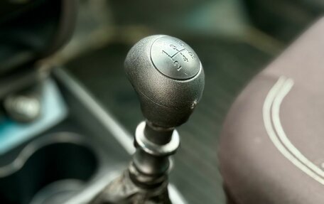 Fiat Albea I рестайлинг, 2010 год, 279 000 рублей, 22 фотография