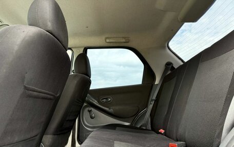 Fiat Albea I рестайлинг, 2010 год, 279 000 рублей, 24 фотография