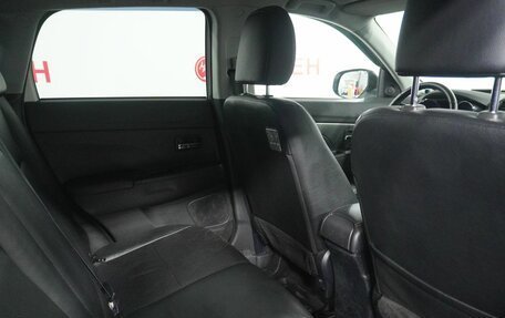 Mitsubishi ASX I рестайлинг, 2012 год, 1 069 000 рублей, 11 фотография