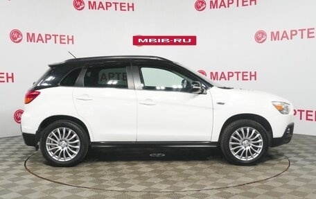 Mitsubishi ASX I рестайлинг, 2012 год, 1 069 000 рублей, 4 фотография