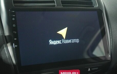 Mitsubishi ASX I рестайлинг, 2012 год, 1 069 000 рублей, 12 фотография