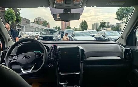 Hyundai ix35, 2022 год, 1 700 000 рублей, 5 фотография
