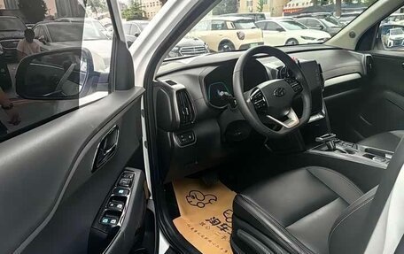 Hyundai ix35, 2022 год, 1 700 000 рублей, 4 фотография