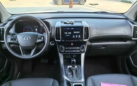 Hyundai ix35, 2022 год, 1 700 000 рублей, 7 фотография