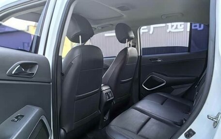Hyundai ix35, 2022 год, 1 700 000 рублей, 8 фотография