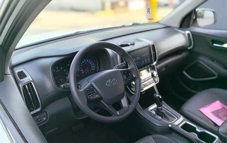 Hyundai ix35, 2022 год, 1 700 000 рублей, 5 фотография