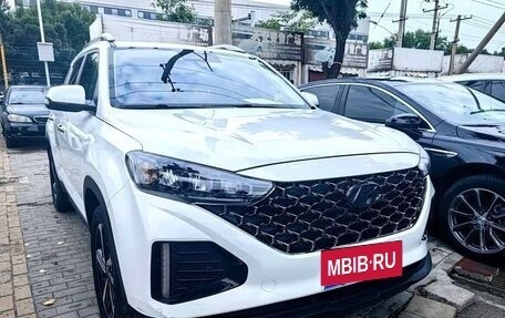 Hyundai ix35, 2022 год, 1 700 000 рублей, 6 фотография