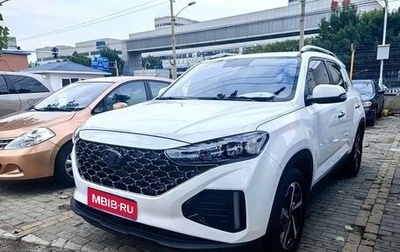 Hyundai ix35, 2022 год, 1 700 000 рублей, 1 фотография