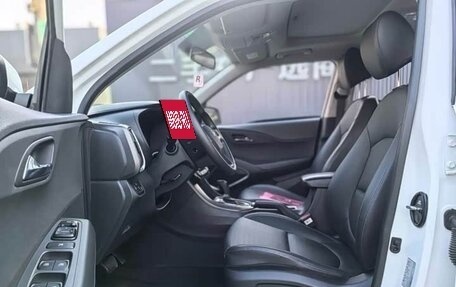 Hyundai ix35, 2022 год, 1 700 000 рублей, 6 фотография