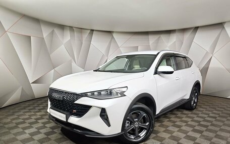 Haval F7 I, 2023 год, 2 150 000 рублей, 1 фотография