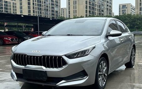 KIA K3, 2022 год, 1 520 000 рублей, 1 фотография