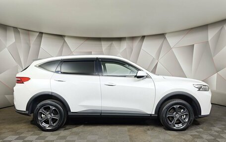 Haval F7 I, 2023 год, 2 150 000 рублей, 6 фотография
