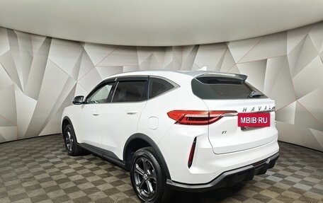 Haval F7 I, 2023 год, 2 150 000 рублей, 4 фотография
