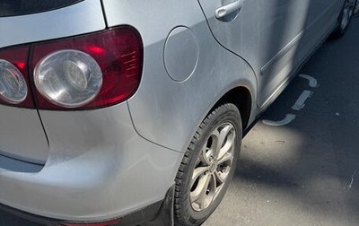 Volkswagen Golf Plus I, 2008 год, 350 000 рублей, 1 фотография