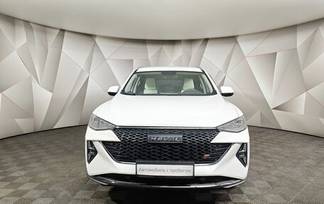 Haval F7 I, 2023 год, 2 150 000 рублей, 7 фотография