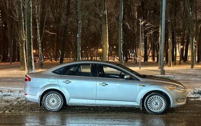 Ford Mondeo IV, 2008 год, 740 000 рублей, 1 фотография