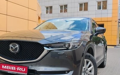 Mazda CX-5 II, 2019 год, 2 999 999 рублей, 1 фотография