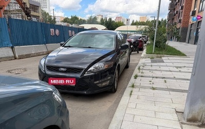 Ford Mondeo IV, 2010 год, 720 000 рублей, 1 фотография