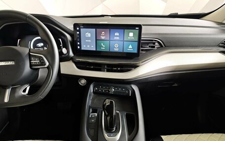 Haval F7 I, 2023 год, 2 150 000 рублей, 14 фотография