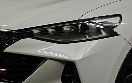 Haval F7 I, 2023 год, 2 150 000 рублей, 10 фотография