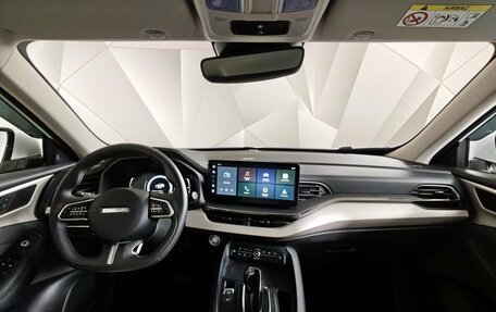 Haval F7 I, 2023 год, 2 150 000 рублей, 13 фотография