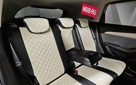 Haval F7 I, 2023 год, 2 150 000 рублей, 16 фотография