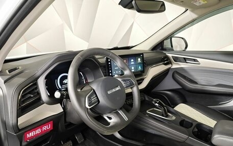 Haval F7 I, 2023 год, 2 150 000 рублей, 18 фотография