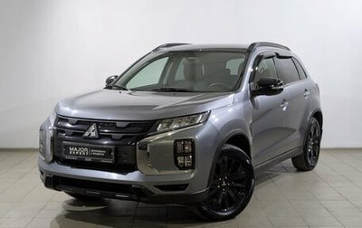 Mitsubishi ASX I рестайлинг, 2021 год, 2 390 000 рублей, 1 фотография