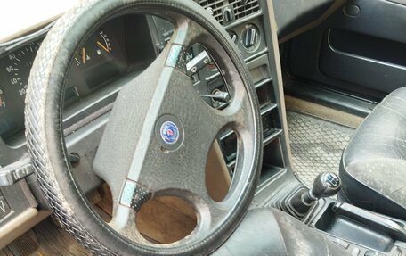 Saab 9000 I, 1993 год, 100 000 рублей, 4 фотография