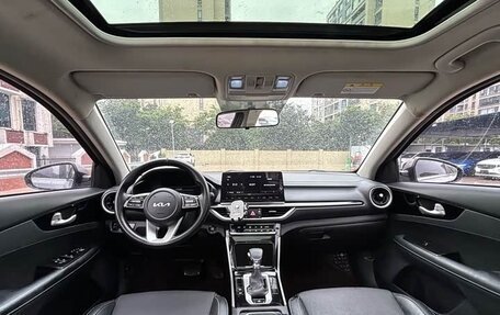 KIA K3, 2022 год, 1 520 000 рублей, 5 фотография