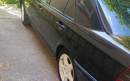 Mercedes-Benz C-Класс, 1999 год, 500 000 рублей, 6 фотография