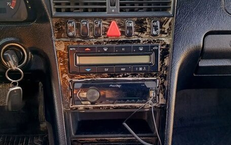 Mercedes-Benz C-Класс, 1999 год, 500 000 рублей, 7 фотография