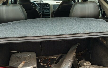 Saab 9000 I, 1993 год, 100 000 рублей, 6 фотография