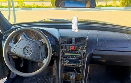 Mercedes-Benz C-Класс, 1999 год, 500 000 рублей, 8 фотография